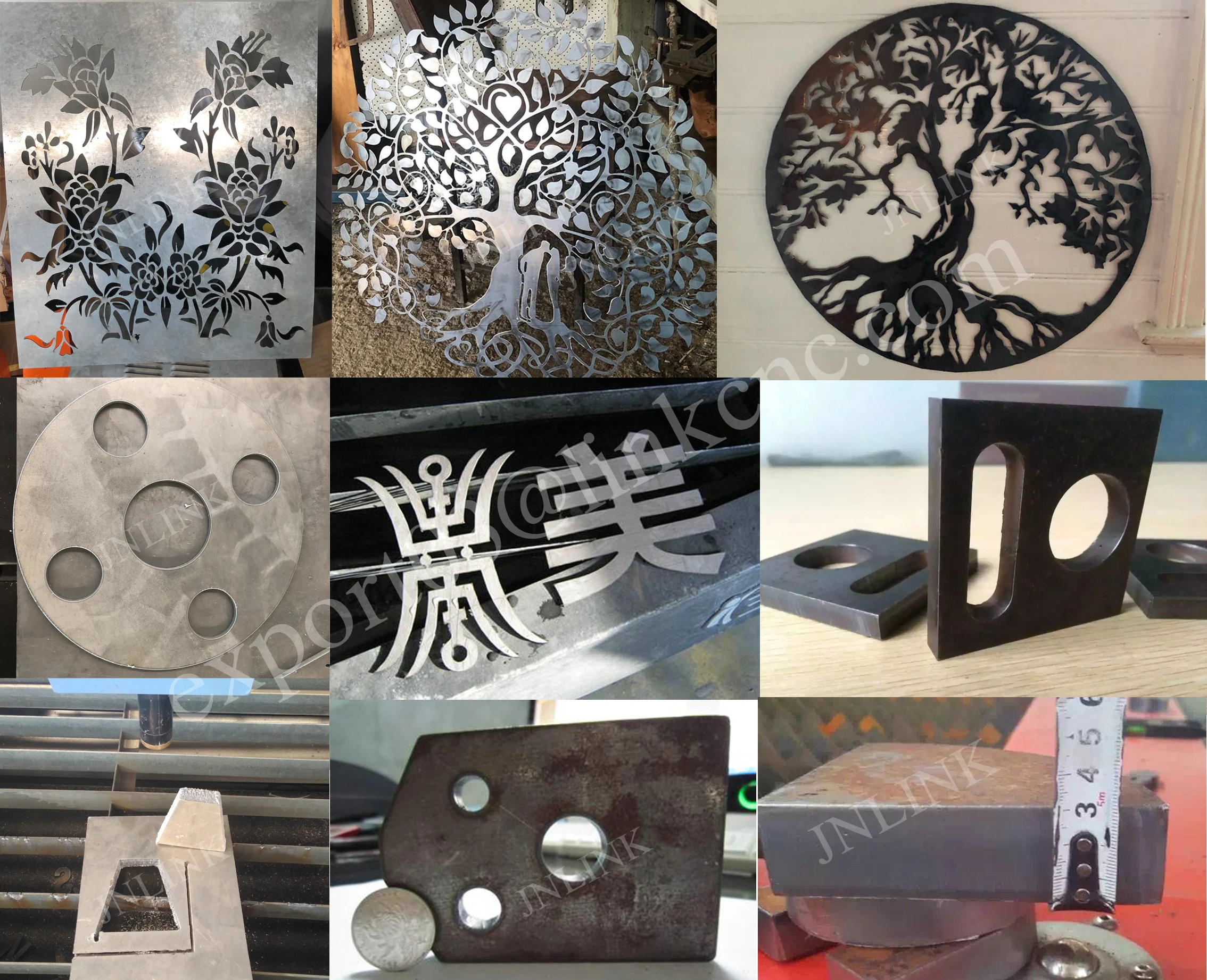 cnc plasma cutting taiwan 1530 plasma cutter steel cutting machine plasma