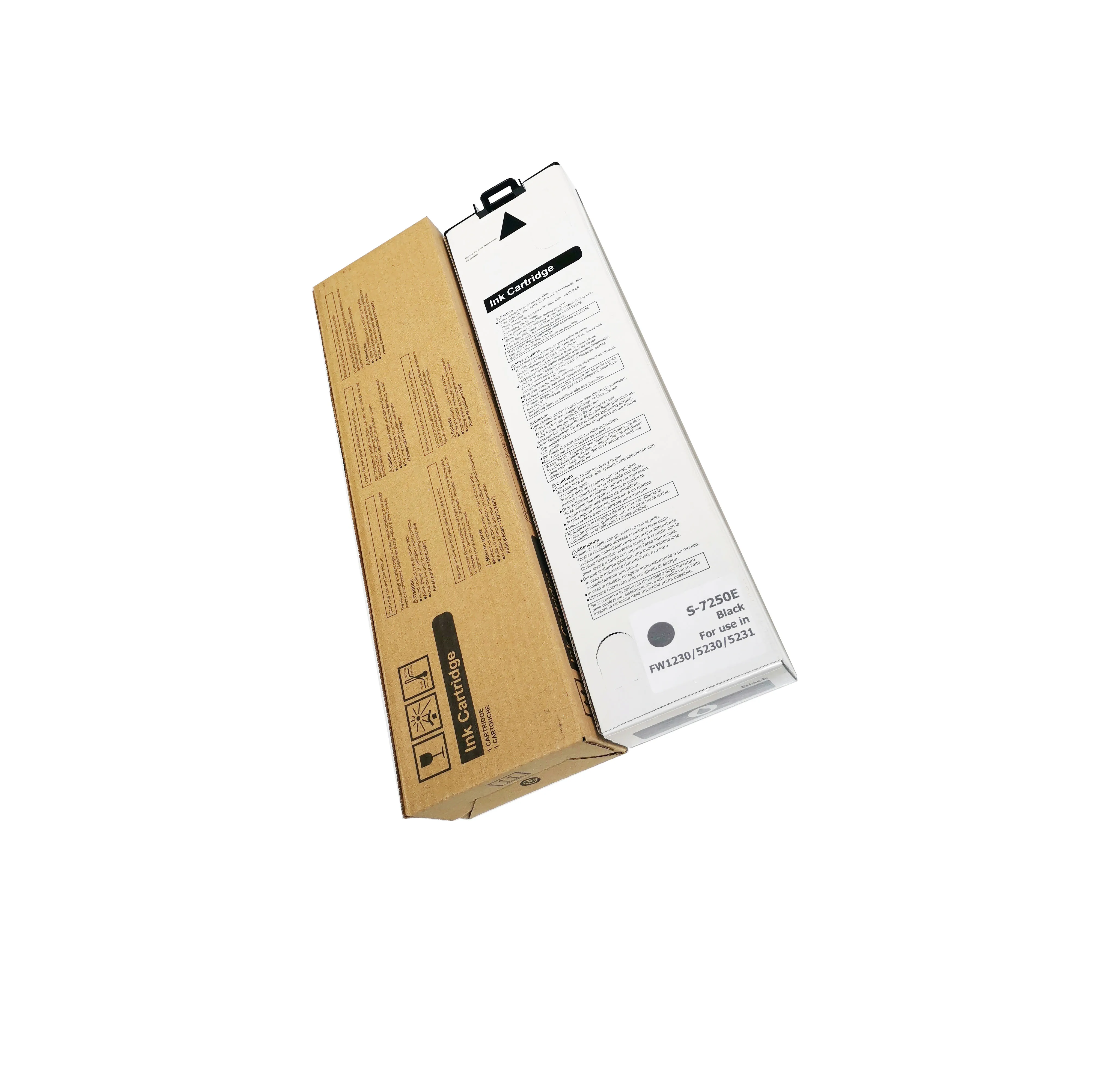 Совместимый картридж S-7250e 7250 для RISOs ComColors FW1230