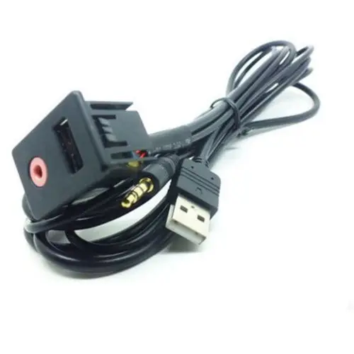 12V 24V Car Charger for BMW Motorcycle Converter Adapter EU Plug