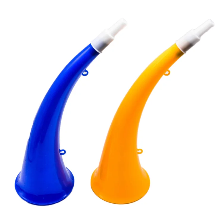 
Wholesale promotional matches watching Fans using air horn cheering Horn 