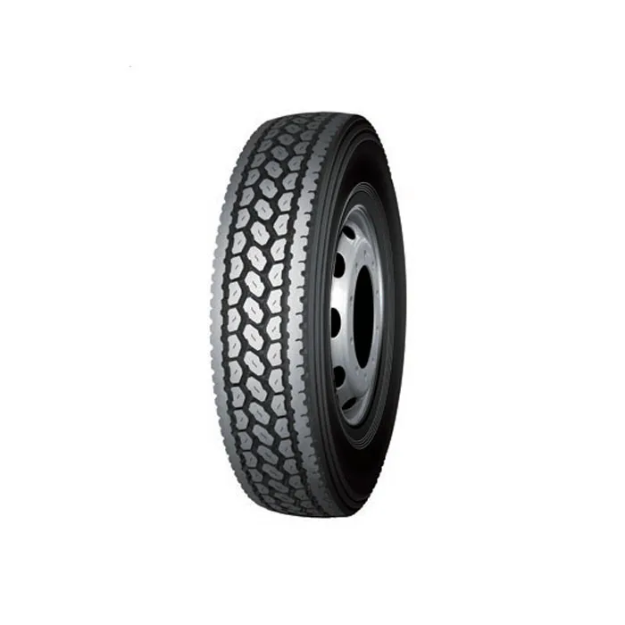 
RODEO brand tire 11R22.5 radial truck tyre DOT Certification 