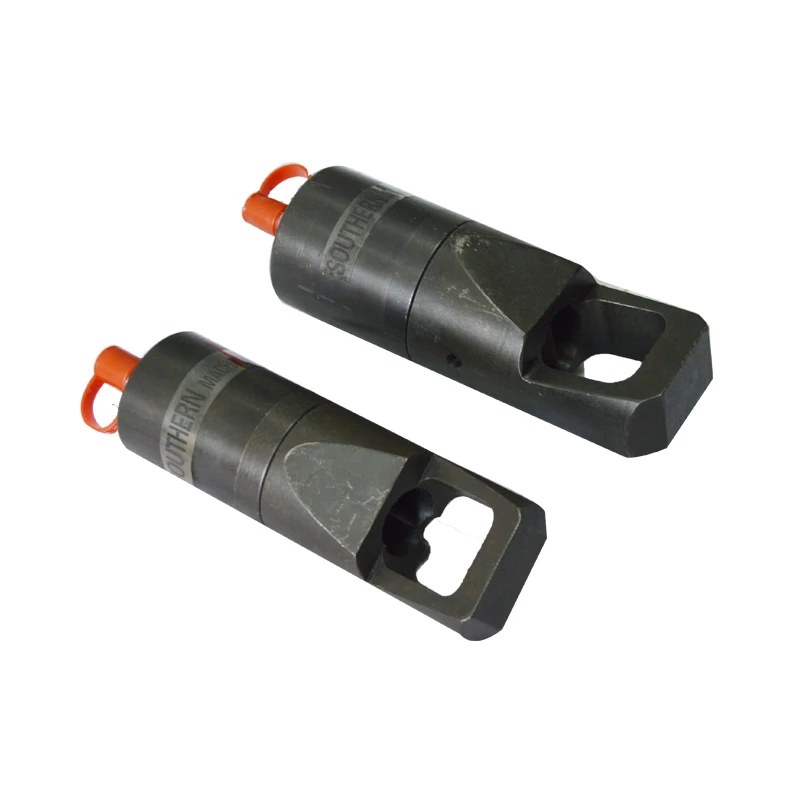 
Disassemble The Nut Separator Split Sliding Teeth Rusty Hydraulic Screw Breaker 