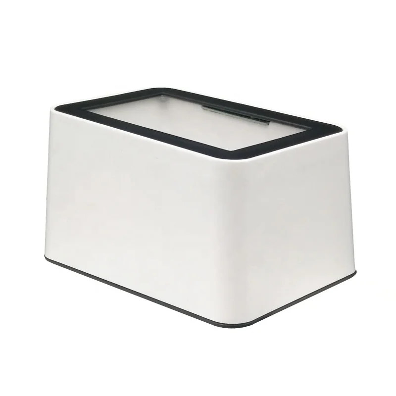 1D 2D desktop qr code barcode reader price for payment