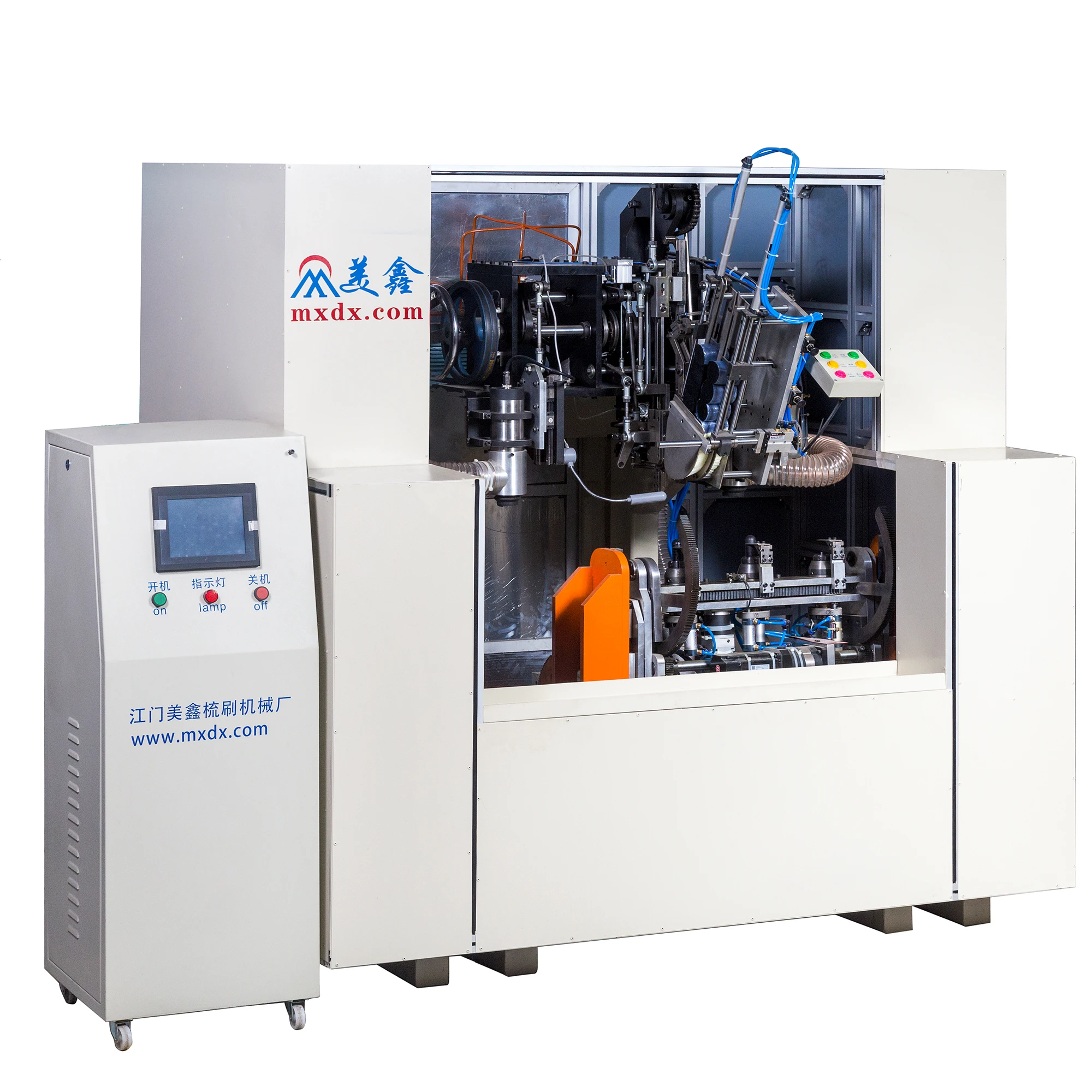 Можно приобрести 5 оси 2 диаметр сверления и 1 Прошивная высокоскоростной хорошо смотрятся туалетная щетка делая машину