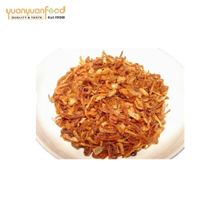 
Crispy fried onion shallot granules thai food spices  (1889384334)