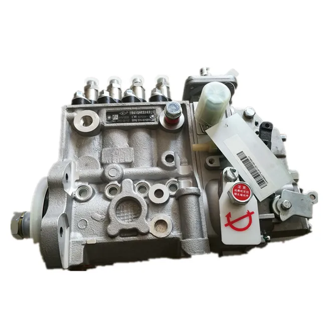 Weifu diesel injection pump 4P701 4940837 for C0MMlNS construction equipment