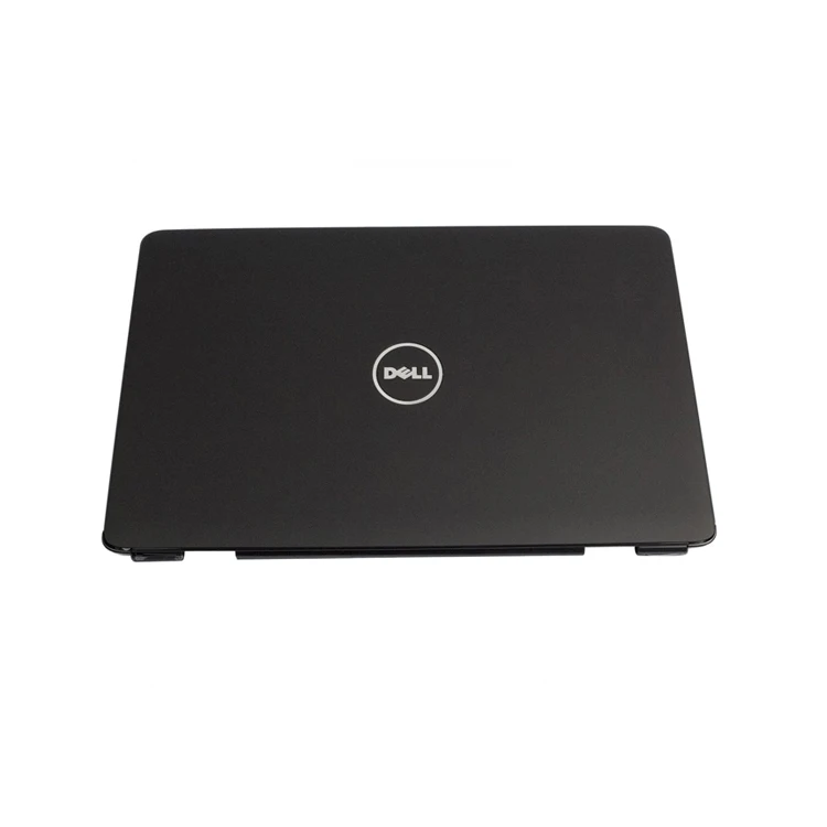 
New laptop shell for DELL INSPIRON 1545 LCD BACK COVER & Front BezeL Black M685J  (60719109813)