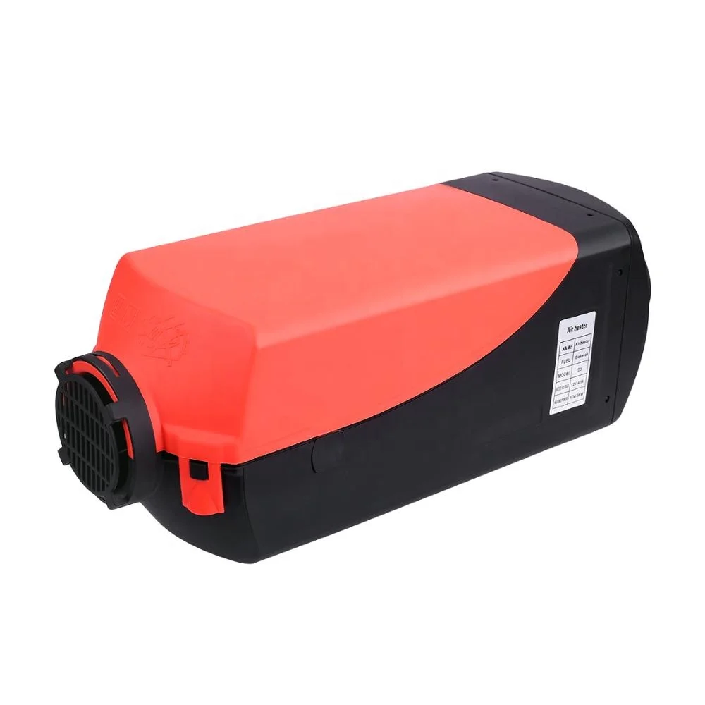 12v 24v 8kw 2020 Hot seller Most Popular Chinese Diesel Air Heater 12v