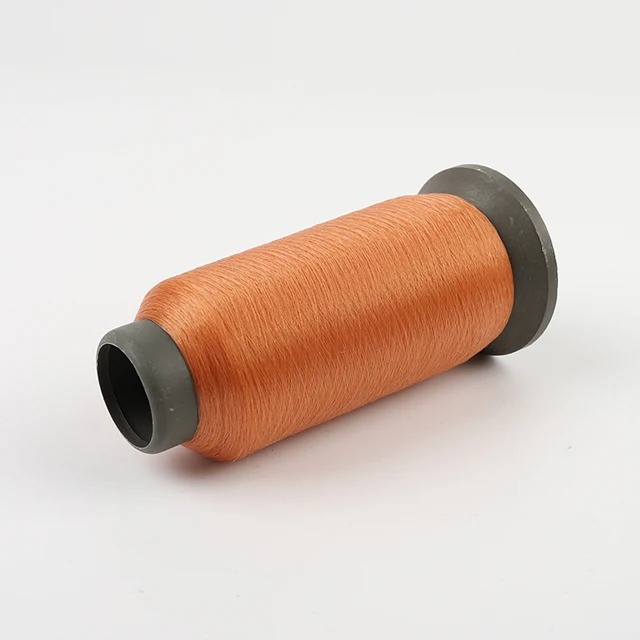 100% nylon 66 low melt monofilament yarn 0.30mm made in China