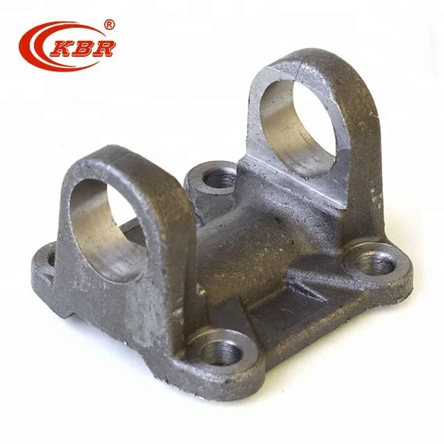 KBR-20097-00 фланец приводной вал фланец ига грузовик