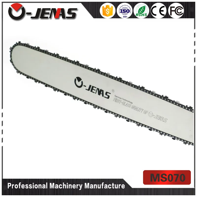 
OJENAS favorable price chainsaw 070 average quality tree branches cutting tool 