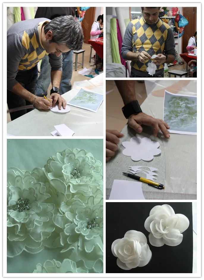 Lace Mermaid Wedding Gowns Luxury Dubai Bridal Gowns 2021 Vestido de novia Sexy African Wedding Gowns Fishtail Wedding Dresses