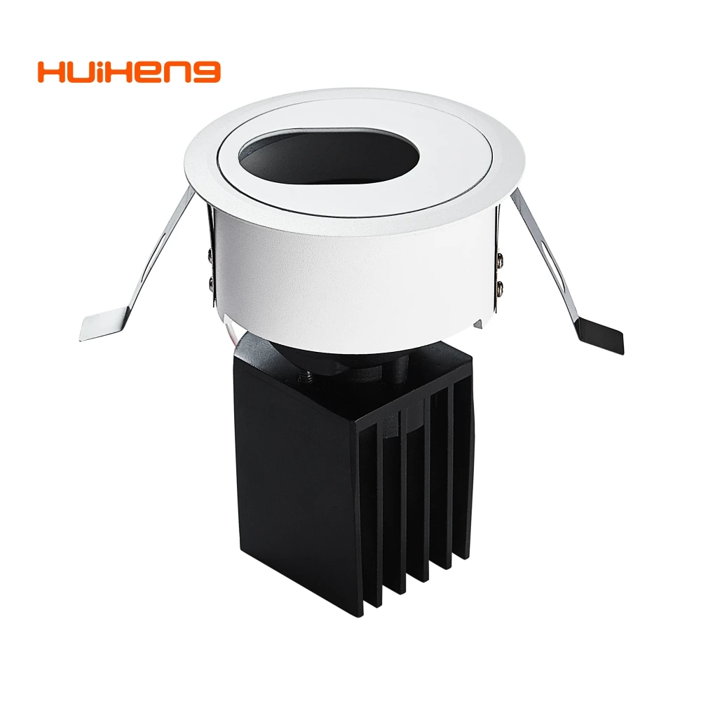 S928 CE  Certification CustomDesign 13W Bathroom Spot Light Manufacturer in China