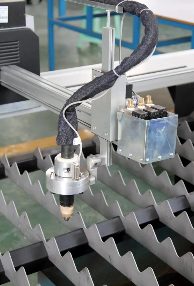 2019 New products  portable cnc plasma cutting machine