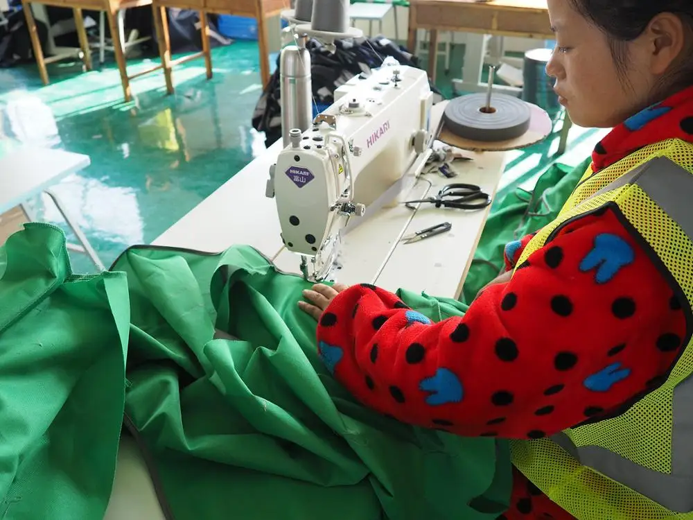 EN 20471 Class 2 Safety reflective hi vis working shirts T-Shirt  design