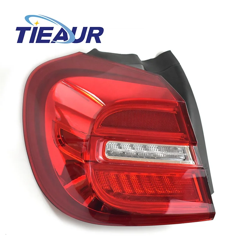 Auto Parts Rear Tail Light for 156 GLA OEM 156 906 19 58