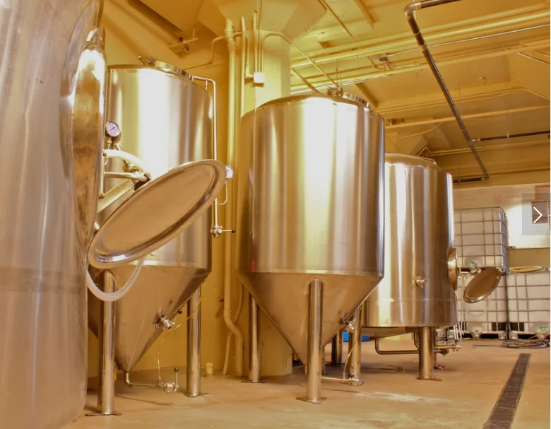 low price  instant  bread dry Yeast production line  /Insulin production line