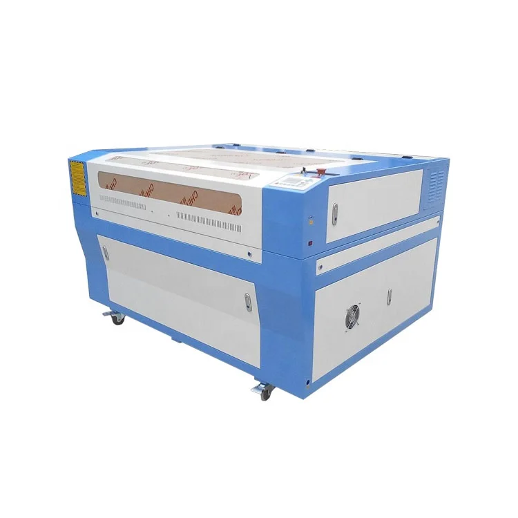 130w 150w 160w 1390 cnc laser co2 cutting machine