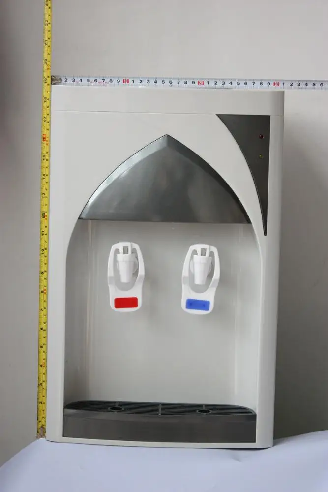 New model hot and cold bottled magic water dispenser with CE/CB