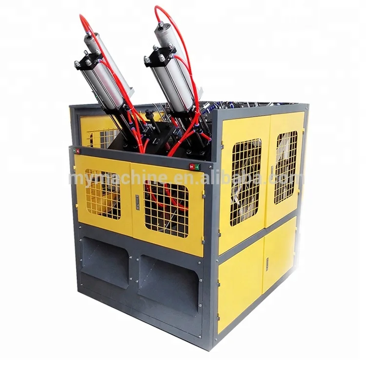 Высокое качество Корея высокая скорость бумажная пластина делая машину