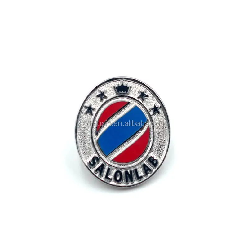 Логотип Лацкан производитель Китай