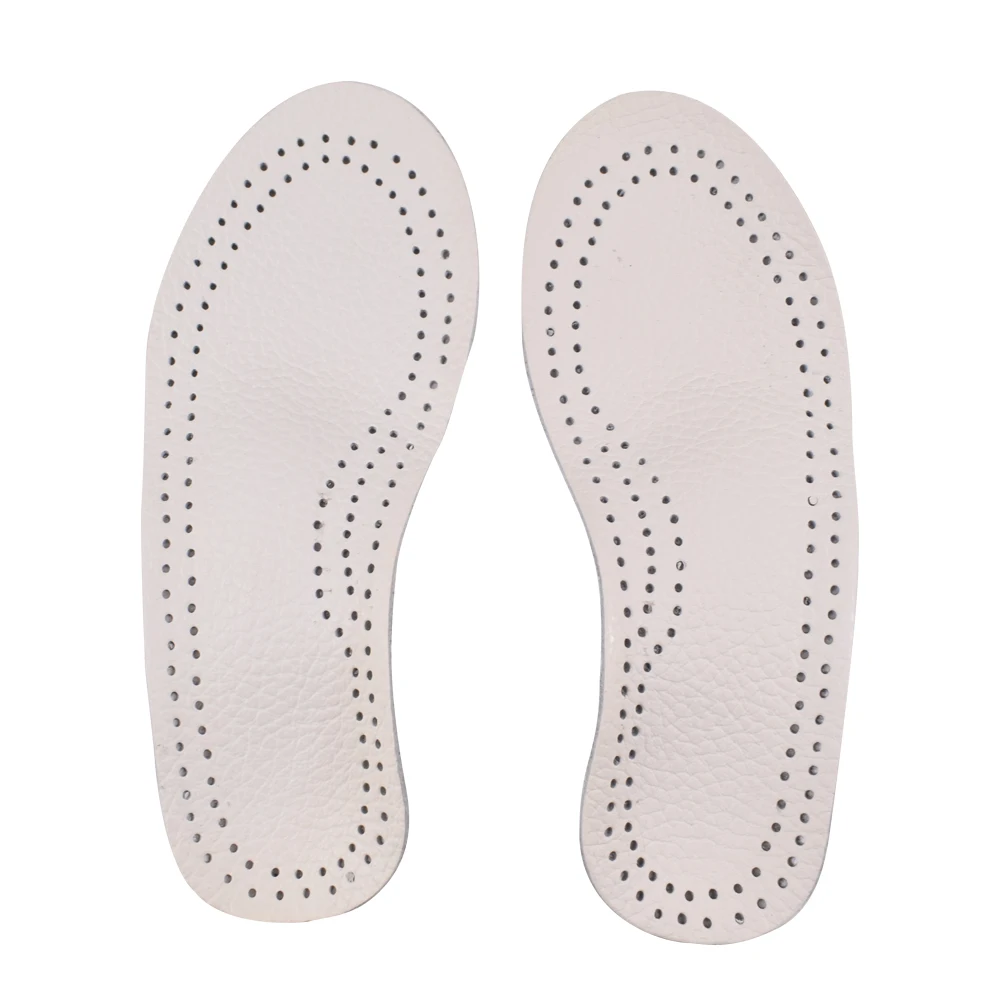 
Top design carbon fiber insole Bamboo Charcoal Shoe Insoles Sweat absorption insole for bowlegs 