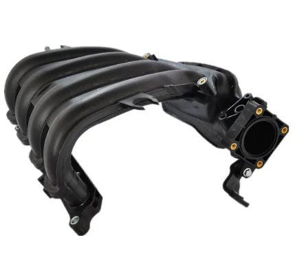 OEM 14001EE00B 14001EE00A Engine 1.6L Petrol Car Motorcycle Parts Intake Manifold Brands For 2007-2013 Nissan Qashqai
