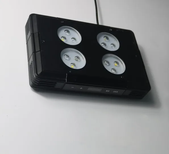 
Wholesale price Factory Wholesales Aquarium Saltwater Light for Coral Growth Fish Tank 