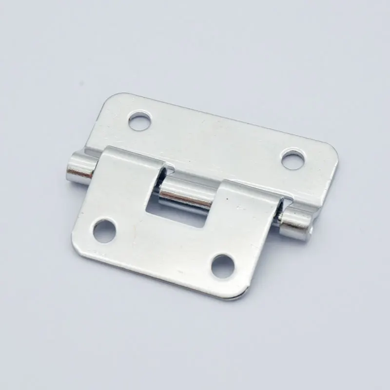 FAYSHING Take Apart Hinge - Lift Off Removable Hinge for Flight Case Cabinet Door Lid FS5030