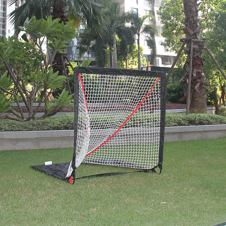 Portable Lacrosse Net Target,Lacrosse Net For Stick