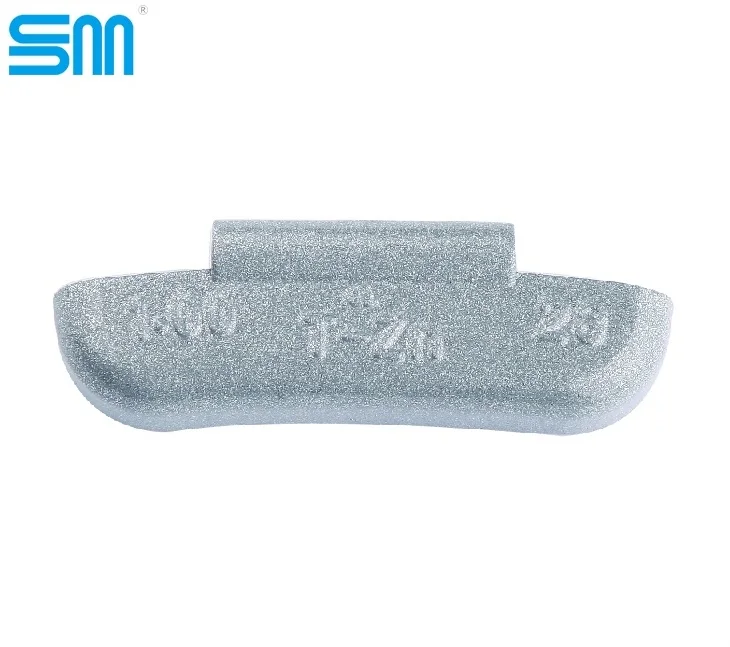 
Zinc Wheel Weight ZT1OZ Balance Wheel Weight Siming 