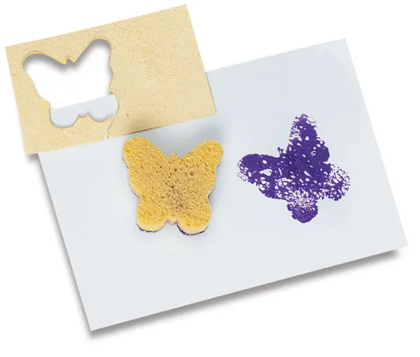 
BONNO Wholesale Compressed Facial Cellulose Sponges Sheets 