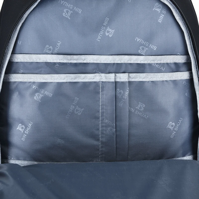 new back pack backpack notebook bags large laptop bag  Anti-theft Backpack with USB Charge Computer Backpacks morrales