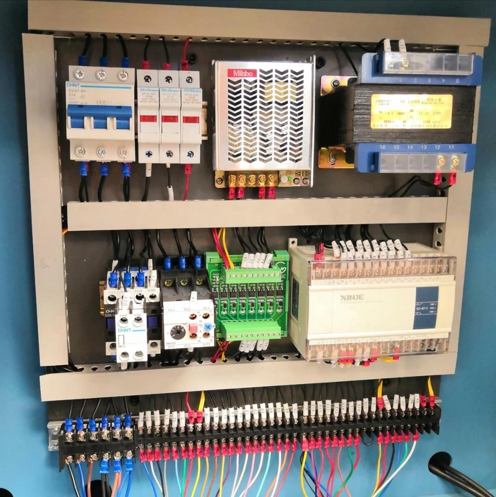 DW-30DJ pneumatic Automatic double head tube chamfering machine nut chamfering machine stud bolt chamfering machine