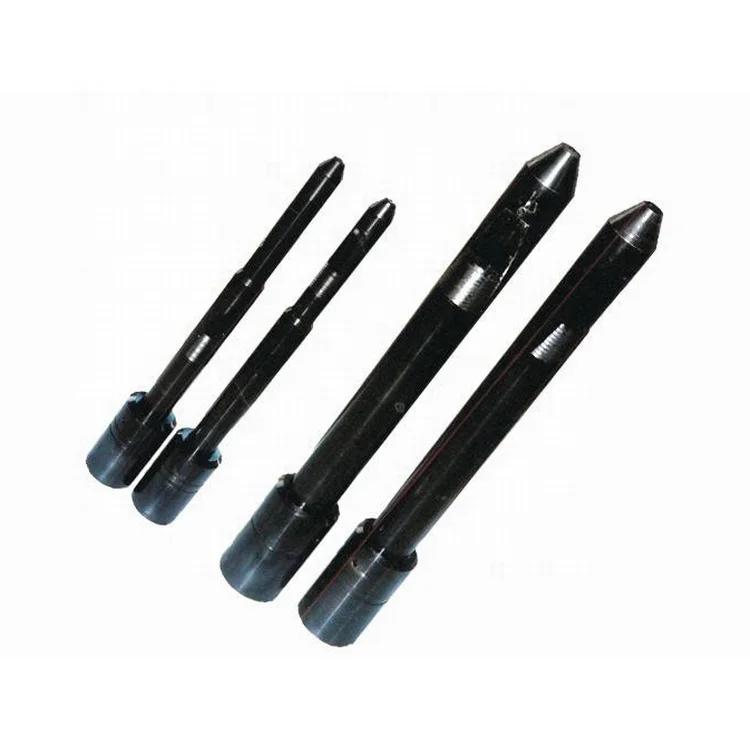 API fishing tools LM-T type releasing spear for drill pipe, casing and tubing fishing