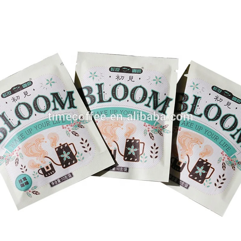 Yunnan Time  Yirgacheffe Instant Coffee