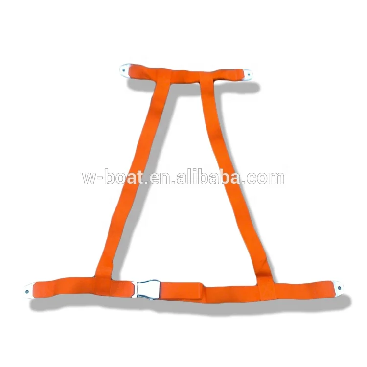 Lifeboat polyester polyester universal safety belt