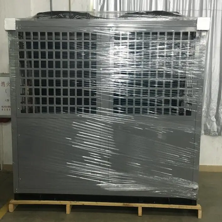 Sprsun Power save Air source heatpump CGK/D-52 high COP heat pump for heating from China