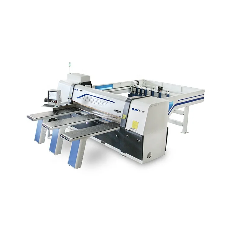 Машина для Резки CNC Автоматический раздвижной стол компьютерная панельная пила