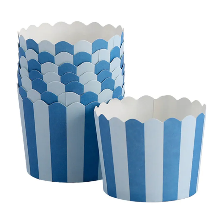 Good Quality Cupcake Liners, Muffin Baking Cup, Paper Cup Cake Cases