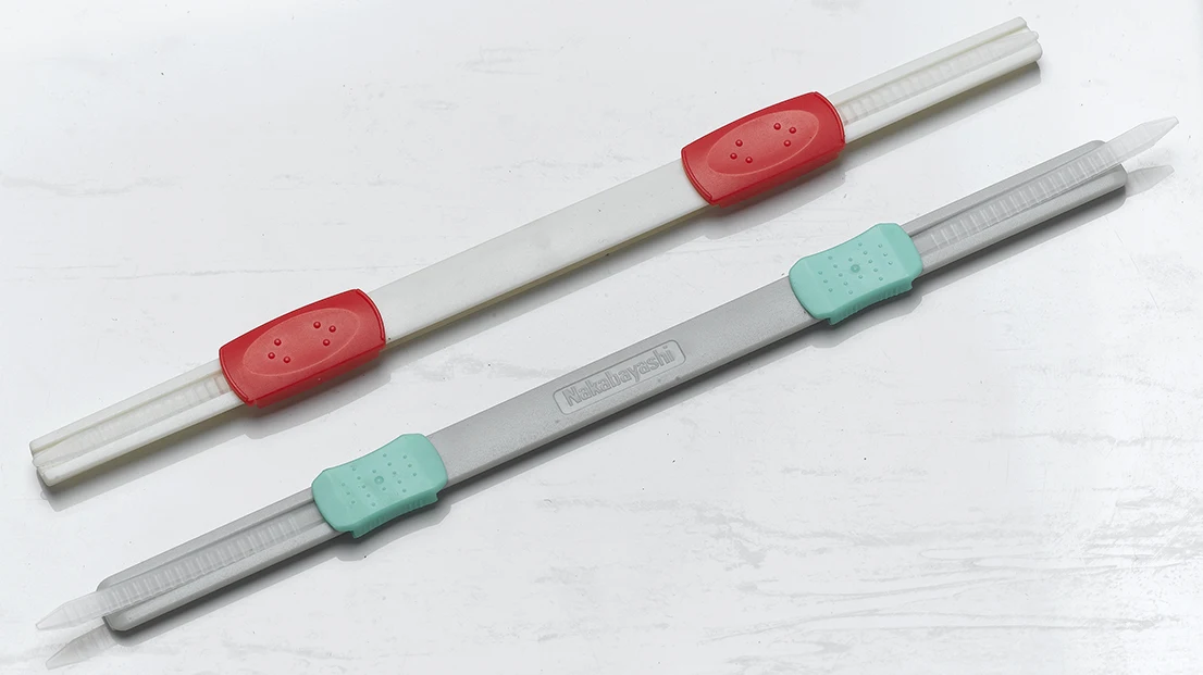 
Stationery Plasti Filing Binder Clip Plastic File Fastener 