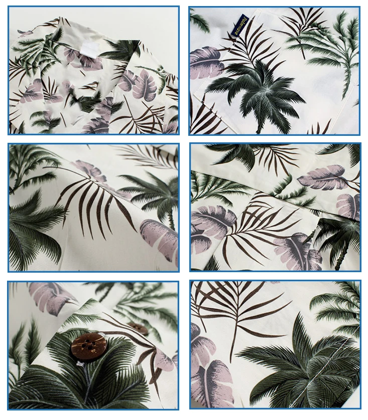 Hawaiian Shirts Wholesale Hawaiian Polo Shirts Cheap Mens Aloha Beach Shirt