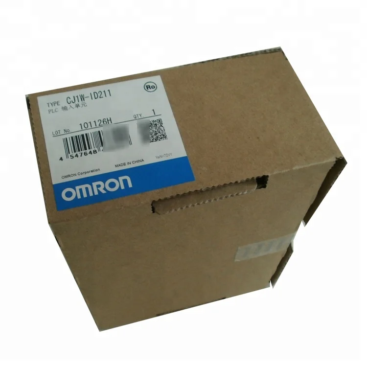 Omron plc CJ1W-TER01