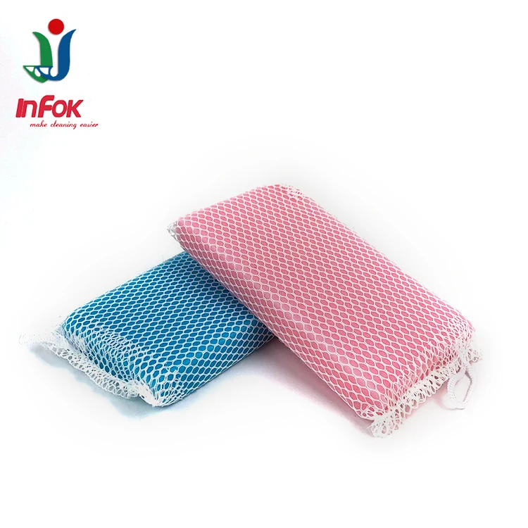 Лидер продаж 2021, бытовая кухонная губка, очиститель