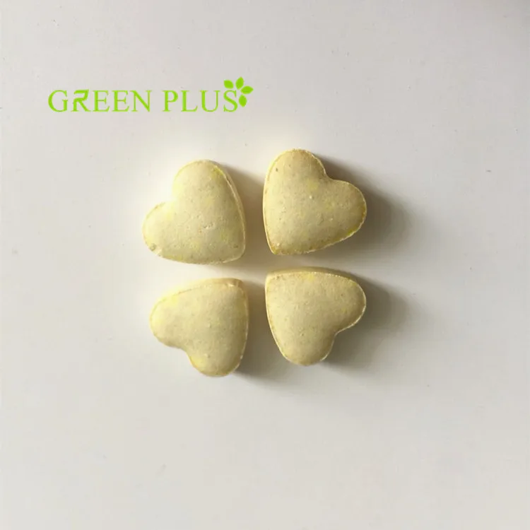 
1000mg OEM ODM Vit. C skin whitening tablet pills for health 