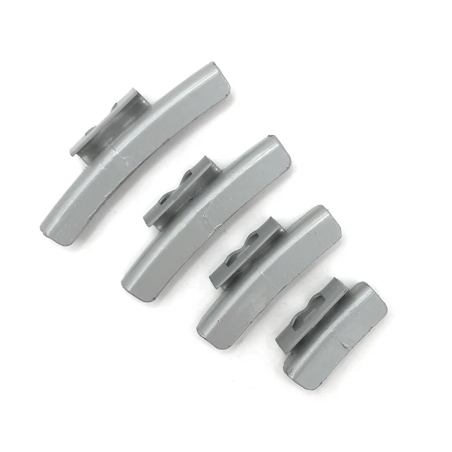 Wheel Rim Stickers Lead Wheel Weight