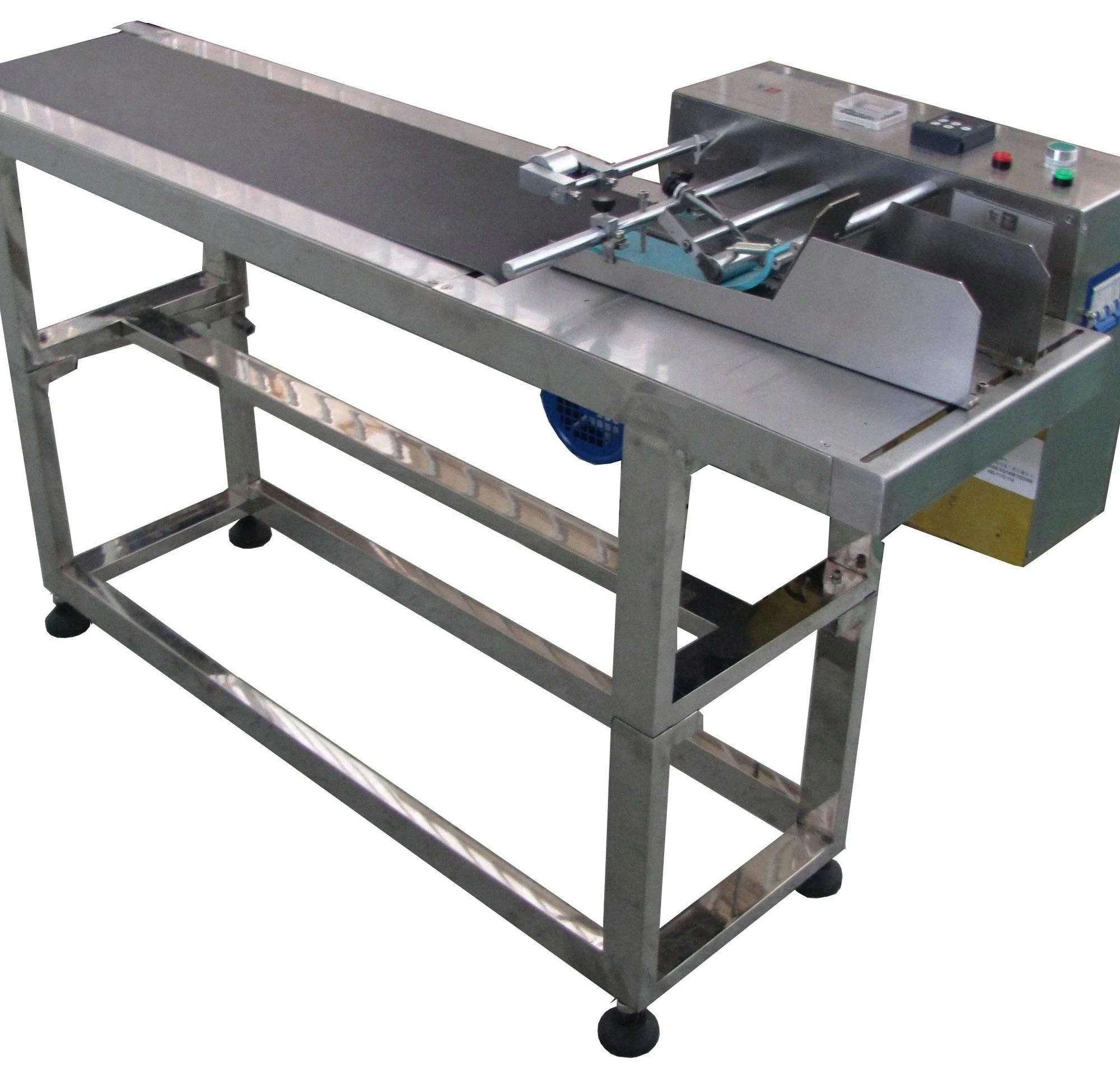Friction type page numbering machine automatic Adsorption type paging machine automatic paper numbering machine