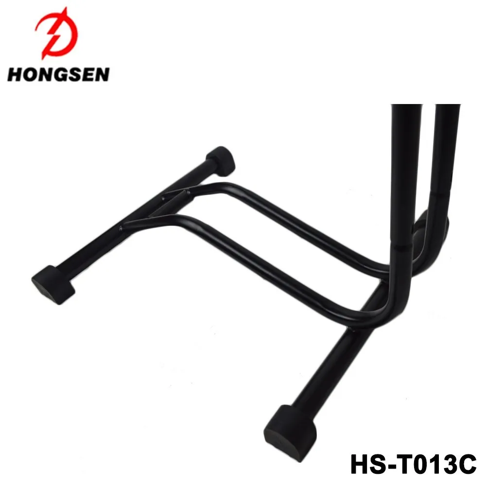 Bicycle  Floor Stand Bike Display Rack Storage Holder Repair Stand