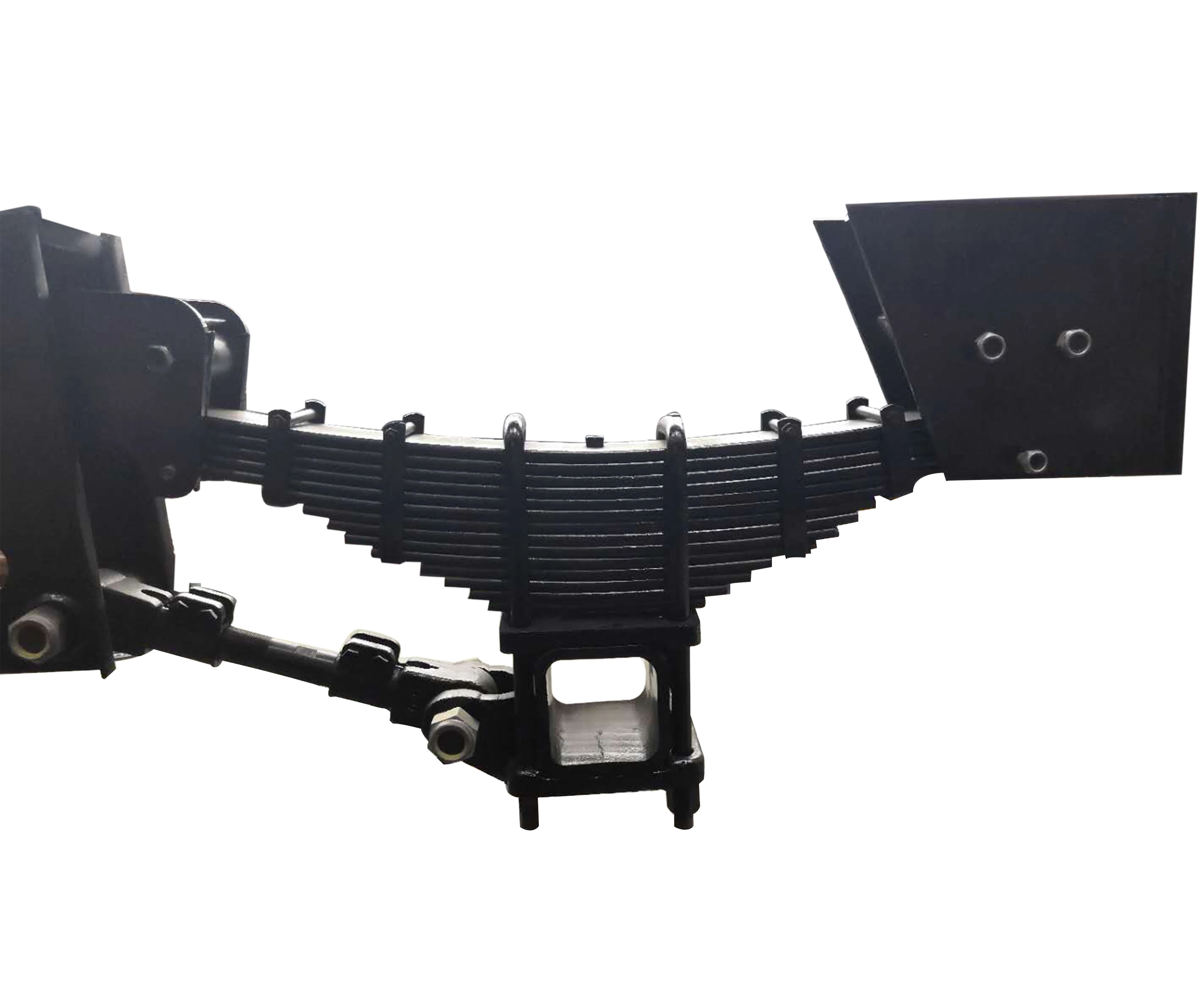 Высококачественная подвеска в немецком стиле/американском стиле/для грузовика/пневматической сумки для полутяжелого прицепа