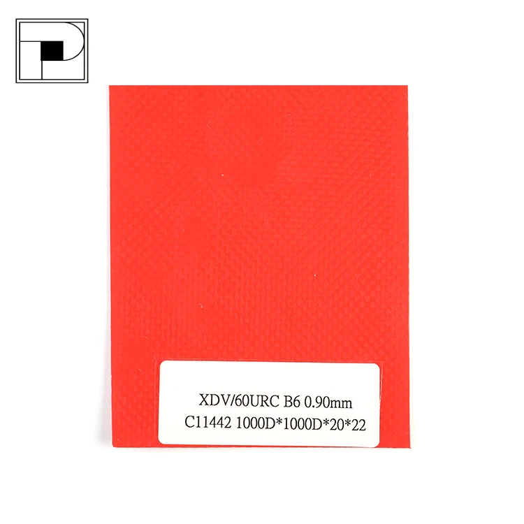 0.9mm pvc inflatable fabric/pvc tarpaulin/pvc air tightness material